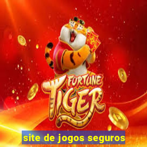 site de jogos seguros